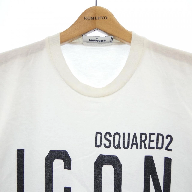 Áo thun DSQUARED2 - Hàng hiệu Authentic 900761