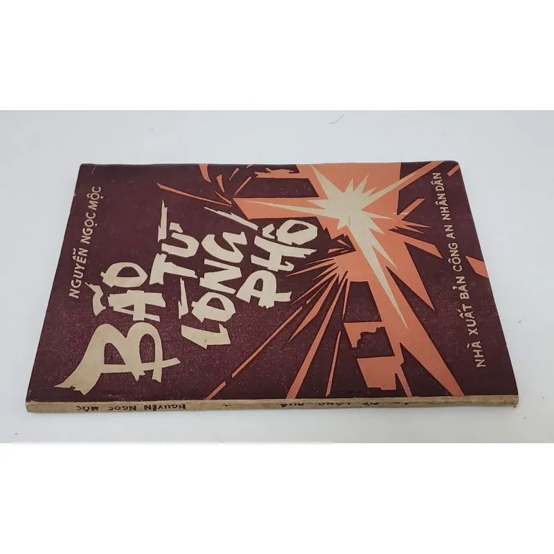 BÃO TỪ LÒNG PHỐ (Nguyễn Ngọc Mộc)  759095