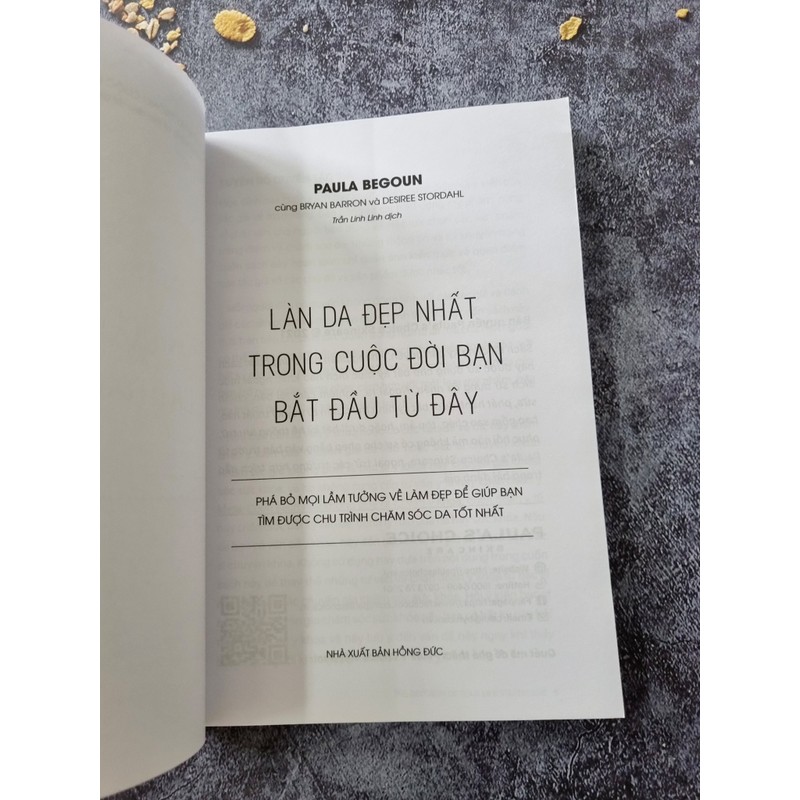 Làn da đẹp nhất trong cuộc đời bạn bắt đầu từ đây 193032