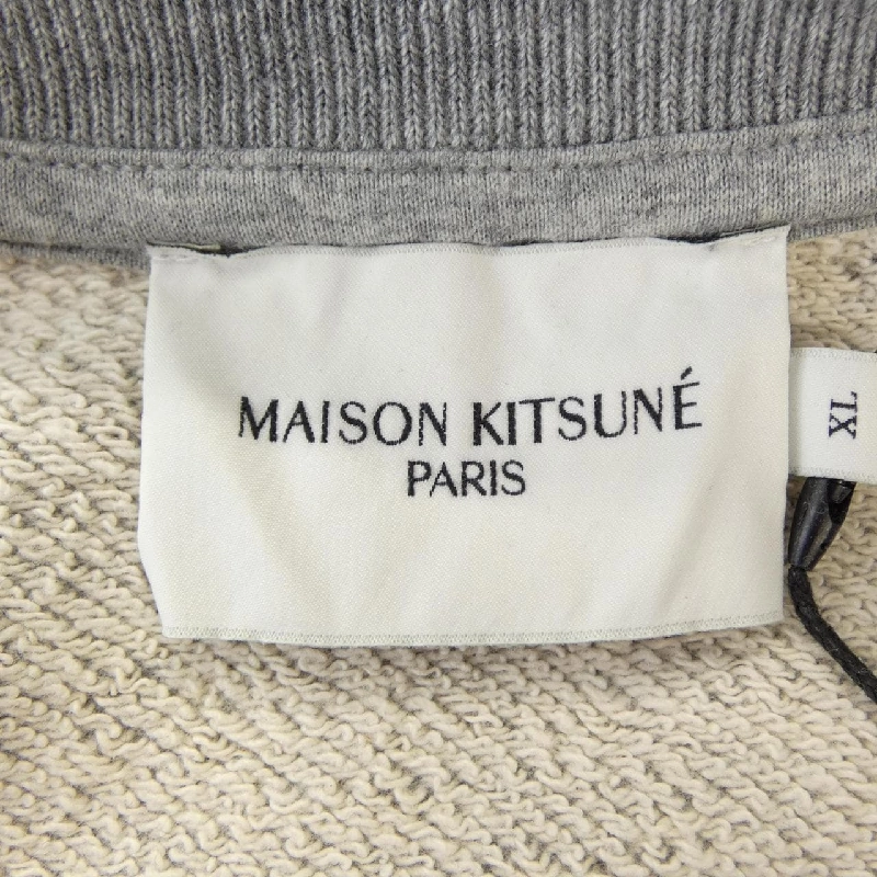 Maison Kitsuné MAISON KITSUNE GM00333KM0002 Áo nỉ - Hàng hiệu Chính hãng 899669