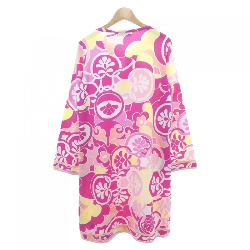 Thời trang LEONARD P52F304120 Váy - Hàng hiệu Chính hãng 814541