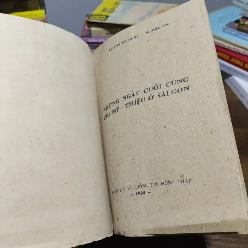 Những Ngày Cuối Cùng Của Mỹ Thiệu Ở Sài Gòn 1007010