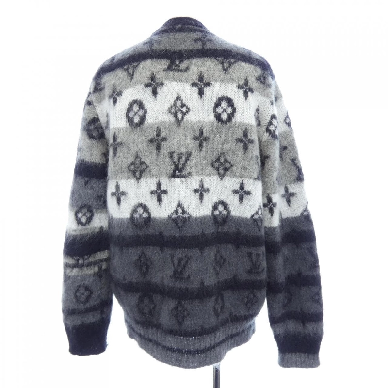 Áo khoác cardigan LOUIS VUITTON HQN46WNE5 - Hàng hiệu Chính hãng 884342
