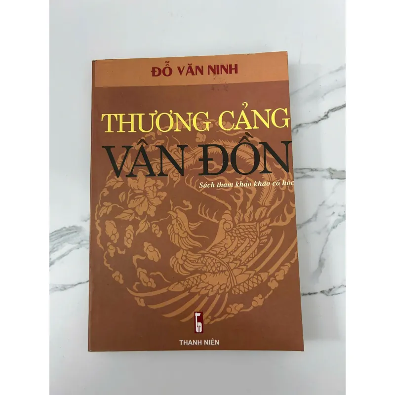 Thương cảng Vân Đồn – Đỗ Văn Ninh 745887