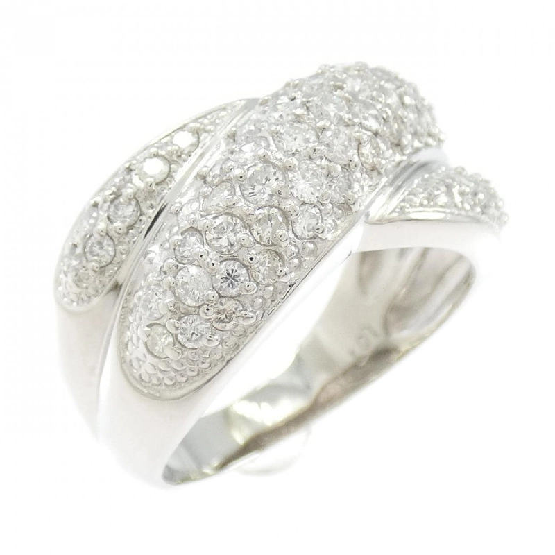 Nhẫn kim cương PT900 1.01CT - Hàng hiệu Authentic 847438