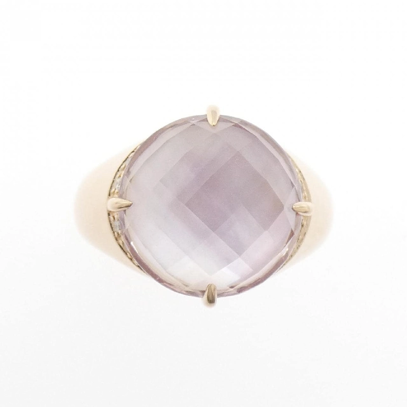 Nhẫn đá màu Rujada - Hàng hiệu Authentic 840471