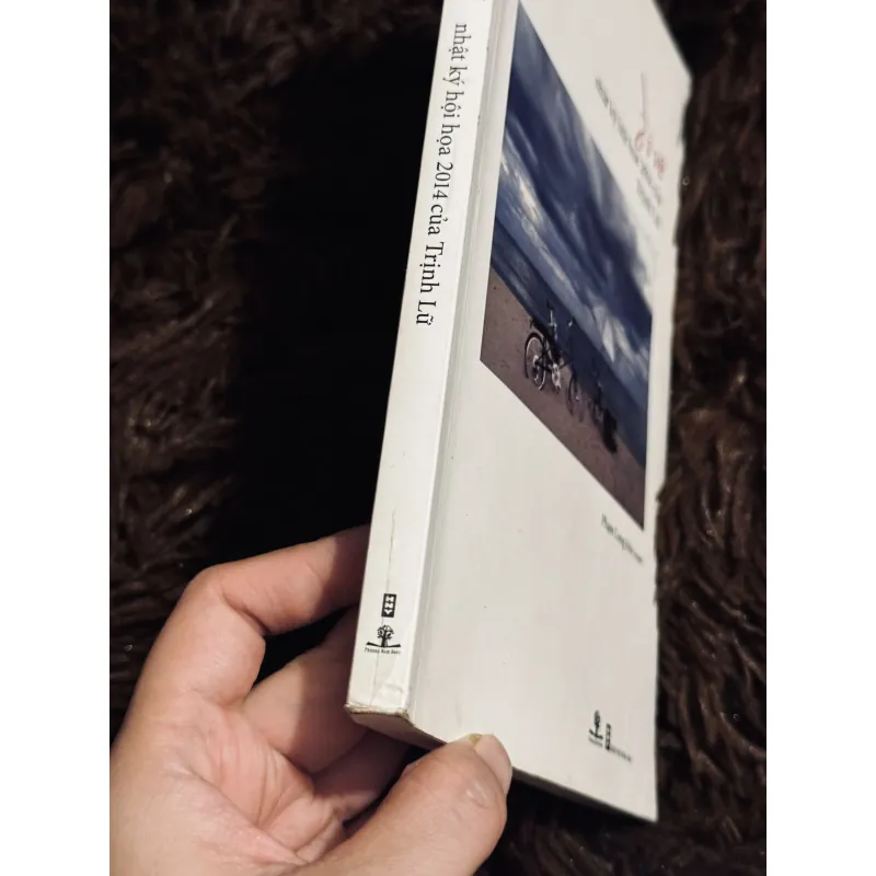 Đi vẽ - Trịnh Lữ 976557