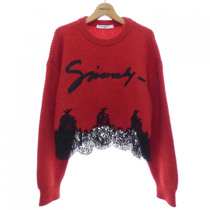 Giày Givenchy BW90764Z53 - Hàng hiệu Authentic 773424