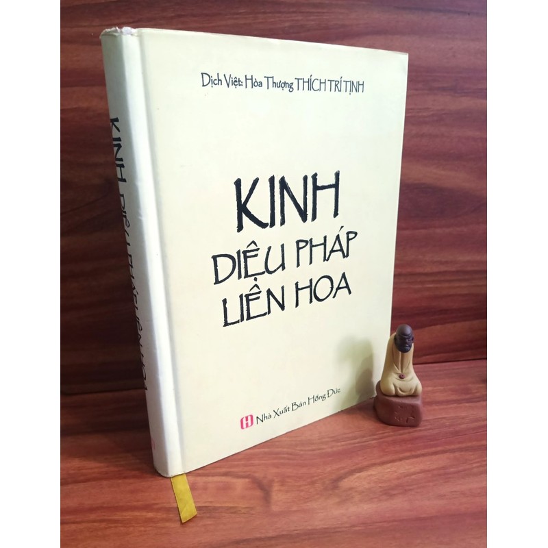 Kinh Diệu Pháp Liên Hoa (bản lớn) 162284