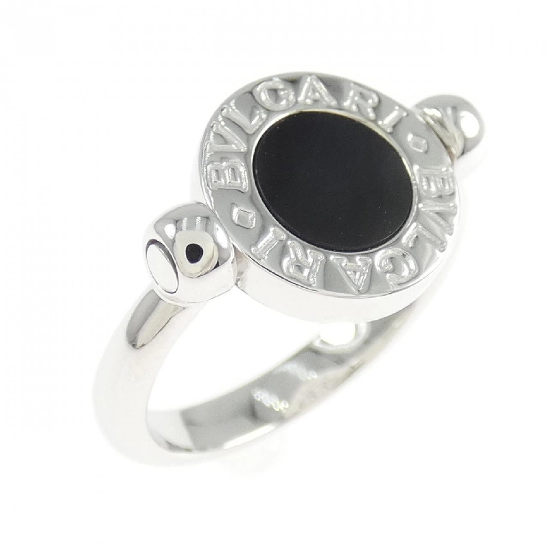 Bulgari Bulgari Bulgari Nhẫn - Hàng hiệu Chính hãng 839718