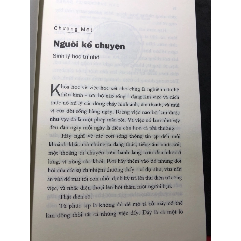 How We Learn Chúng ta học thế nào 2022 mới 90% bẩn nhẹ Benedict Carey HPB0308 KỸ NĂNG 458605