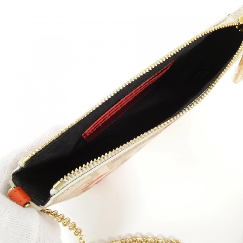 【Sản phẩm mới】Túi đeo vai Fendi 8BS073 AV1Y 611853