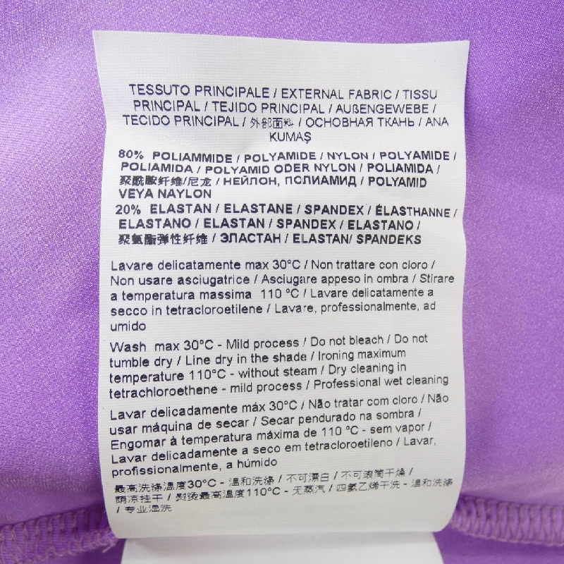 【Mã giảm giá】Áo thun VERSACE JEANS 645711