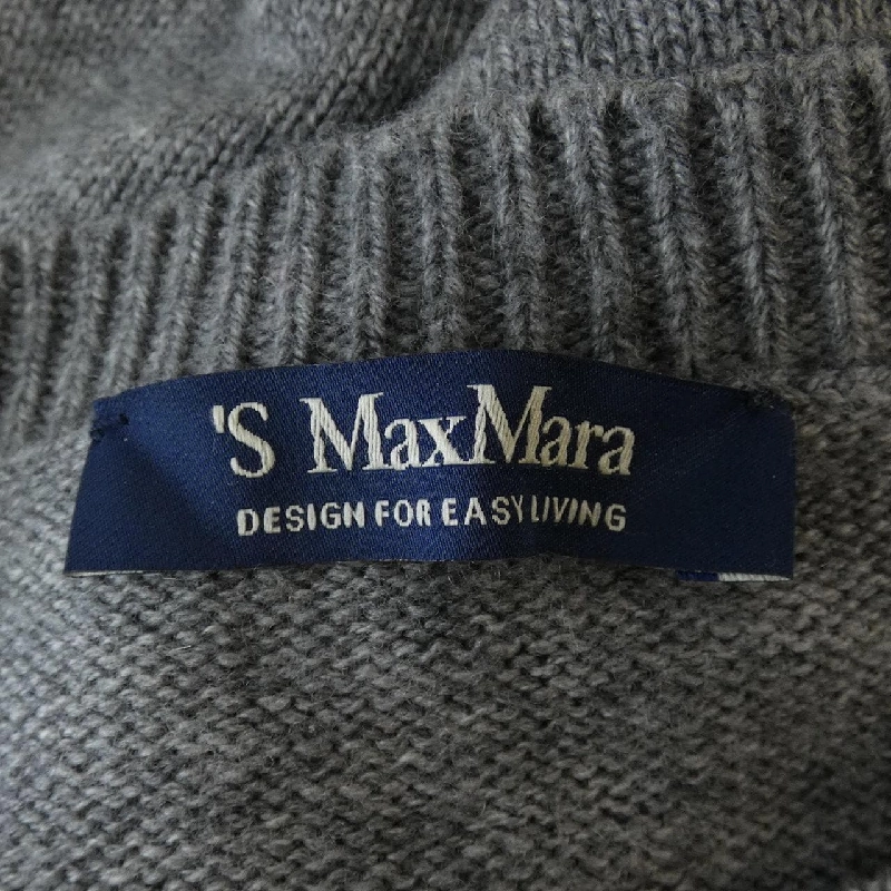 S Max Mara váy 650742