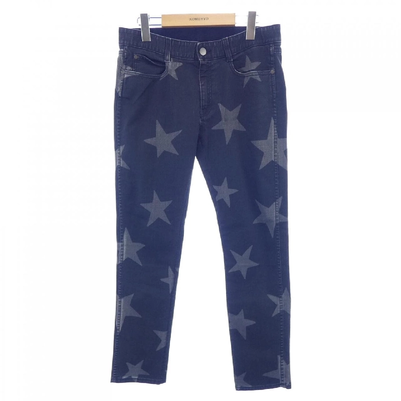 【Mã giảm giá】Stella McCartney STELLA MCCARTNEY Jeans 652871