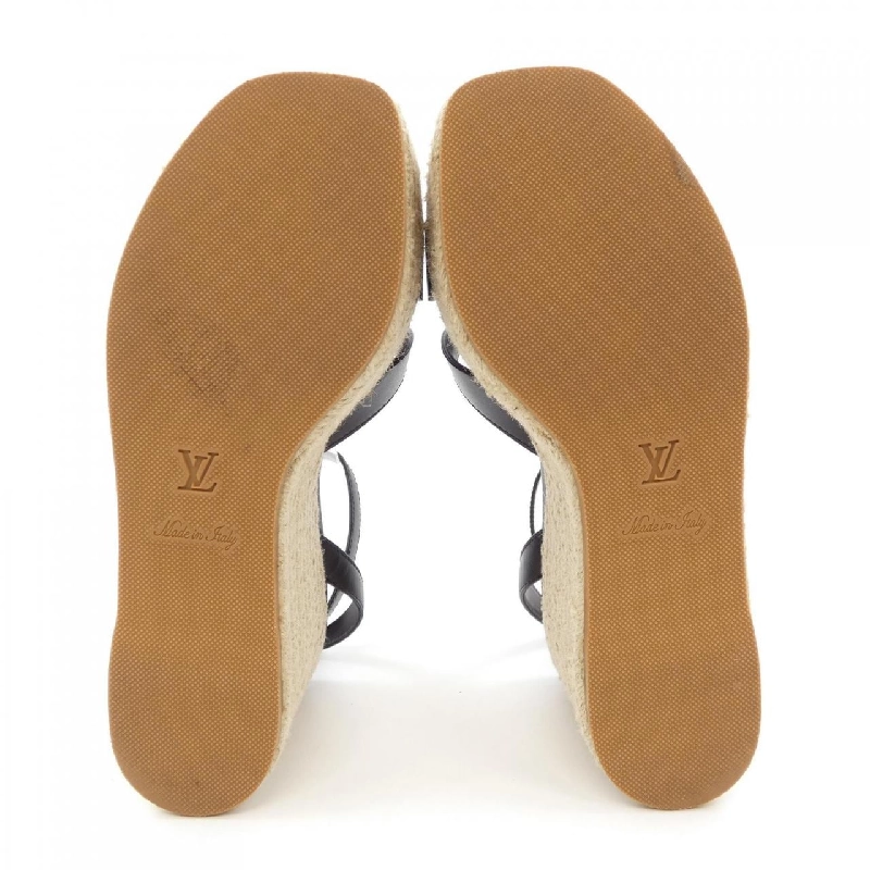 Giày sandal LOUIS VUITTON - Hàng hiệu Authentic 831106