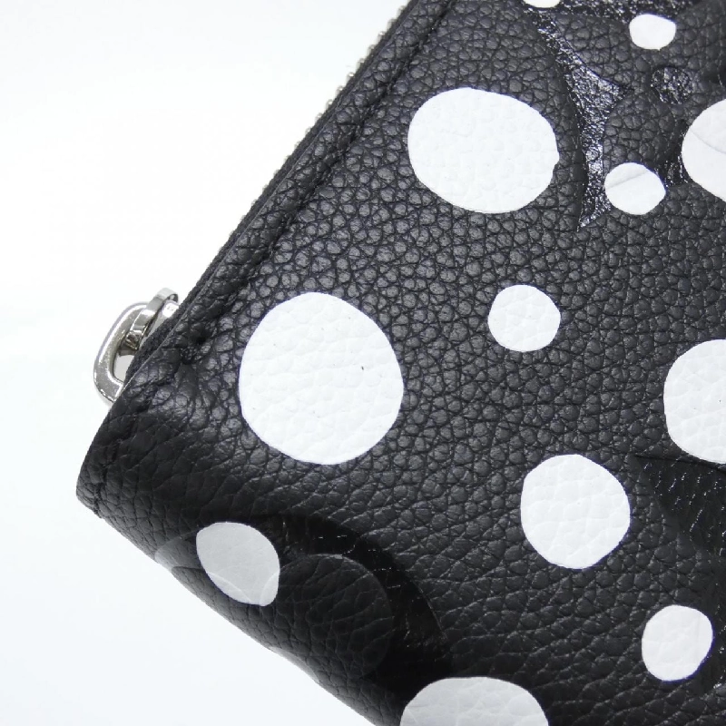 Ví Zippy Louis Vuitton Monogram Empreinte (LV X YK) M81906 - Hàng hiệu Chính hãng 806543