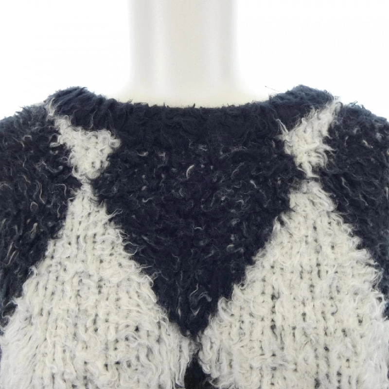 セリーヌ CELINE ニット - Hàng hiệu Authentic 901987