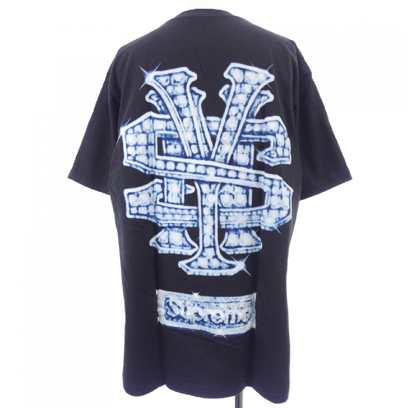 Áo thun SUPREME Snowman - Hàng hiệu Chính hãng 885787