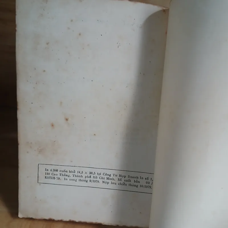 Từ Điển KHƠME - VIỆT (Bộ 2 Tập) - Hoàng Học 558283