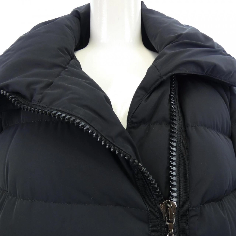 Moncler MONCLER GERBOISE Áo khoác lông 628802