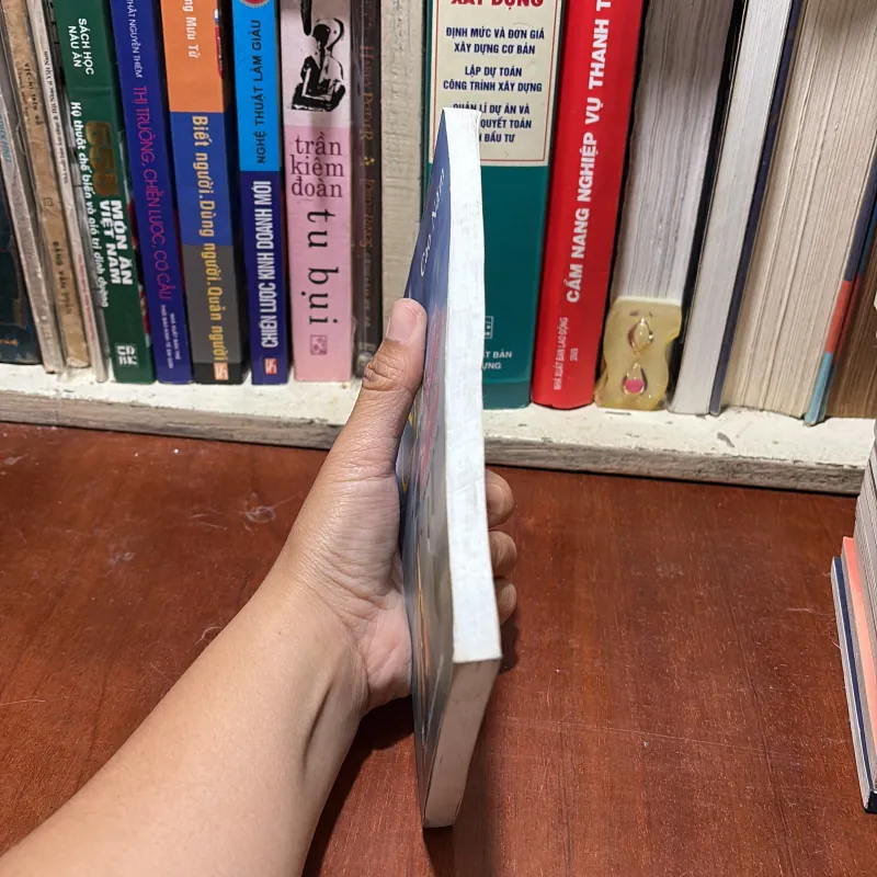 II Tiểu Luận Và Phê Bình: Một Góc Nhìn - Cao Năm - 2012 785589