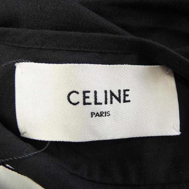 Đầm CELINE - Hàng hiệu Authentic 821915