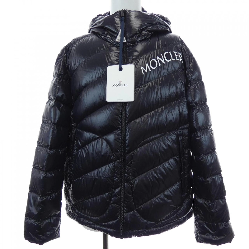 MONCLER SHAMA Áo khoác lông - Hàng hiệu Chính hãng 892419