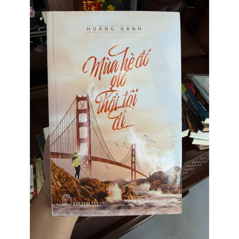 Mùa Hè Đó Gió Thổi Tới – Hoàng Oanh | Tản Văn Nhẹ Nhàng, Chữa Lành-K2 993775