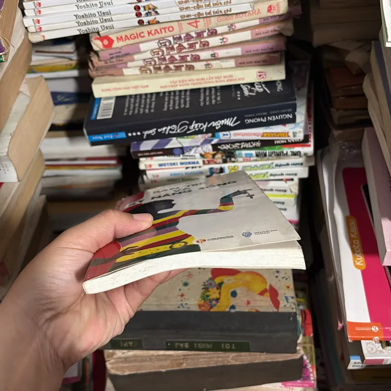 II Sách Kỹ Năng: Bạn Trẻ Và Kỹ Năng Sống - TS. Huỳnh Văn Sơn - 2010 779265