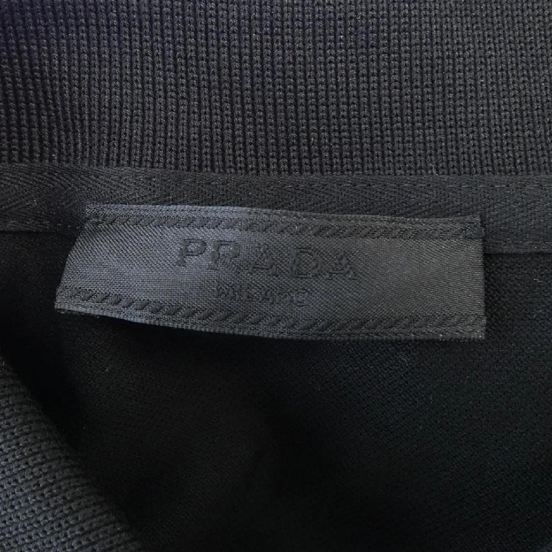 Áo polo PRADA với logo hình tam giác UJN444 SWE0 XGS - Hàng hiệu Chính hãng 888662