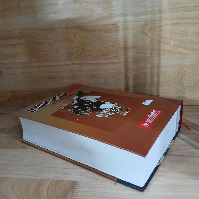 Tế Công Truyện Diễn Nghĩa - Quách Tiểu Đình 530846