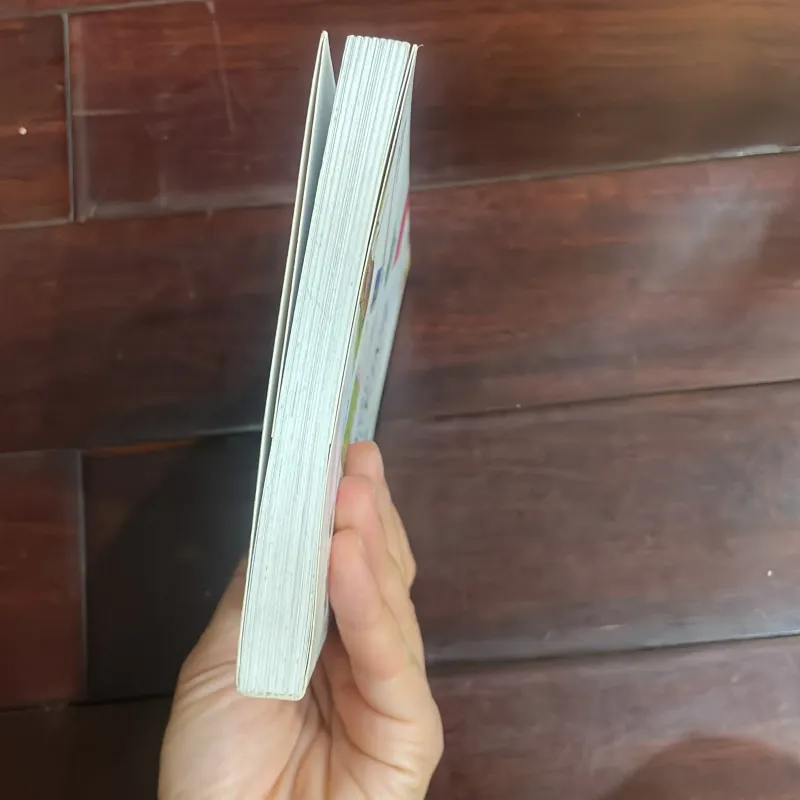 Chuyện về những lăng kính - nguyễn lê sang - bloom books 2015  1025853