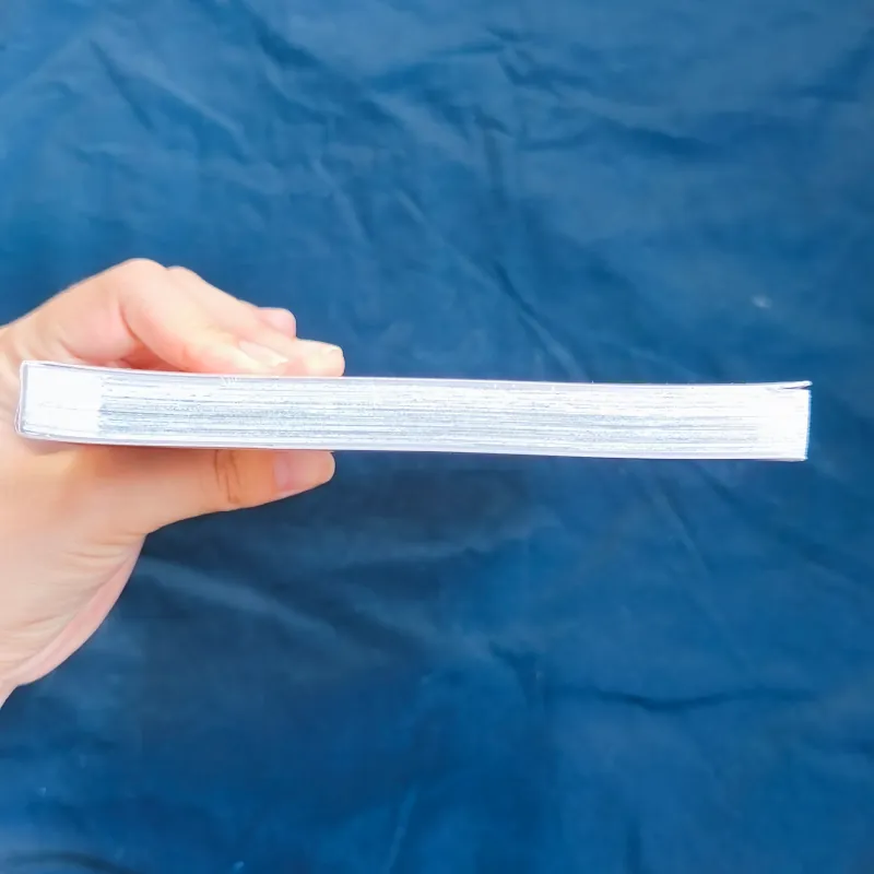 Hikaru - Kỳ Thủ Cờ Vây - Ultimate Edition - Tập 1 - Kèm Card Nhân Vật + Shikishi (SEAL) 797857