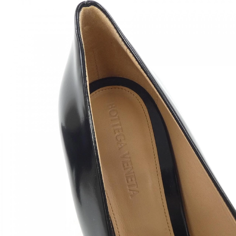 【Khuyến mãi】Giày cao gót BOTTEGA VENETA 663379