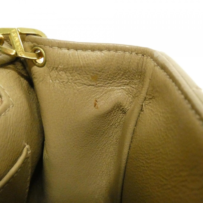 Chanel 01165 Túi đeo vai - Hàng hiệu Chính hãng 802320