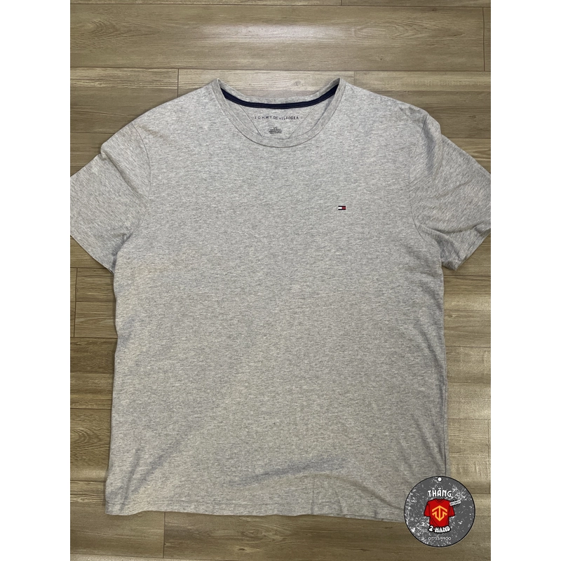 🔥Tee Tommy Hilfiger🔥 445978