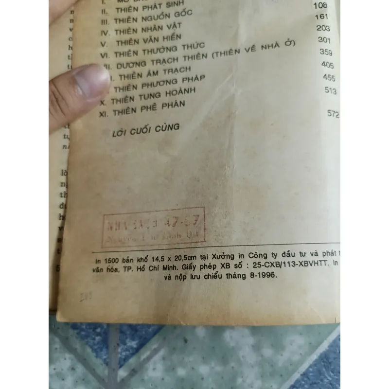 Hướng gió, mặt nước thế đất trong nghệ thuật kiến trúc, xây dựng nhà ở - Vương Ngọc Đức 561448