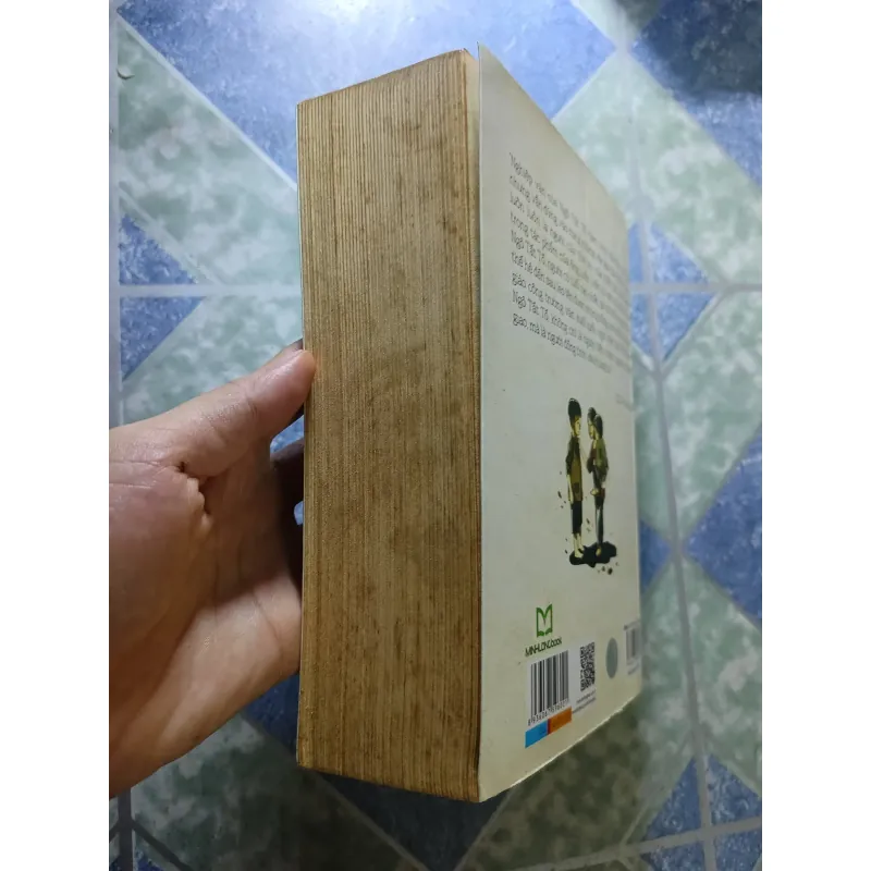 Tuyển tập Ngô Tất Tố 927785