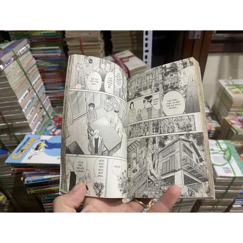 Q.E.D tập 44 751167