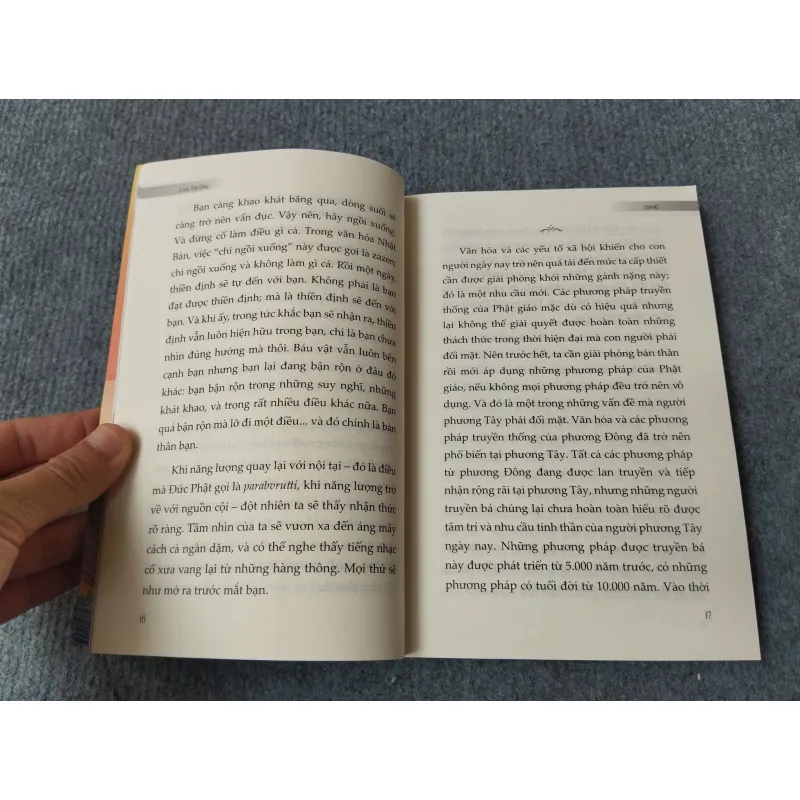 CAN TRƯỜNG - OSHO 717939