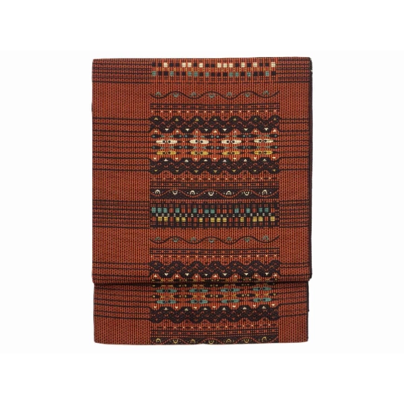 Dây obi Nagoya - Hàng hiệu Authentic 876154