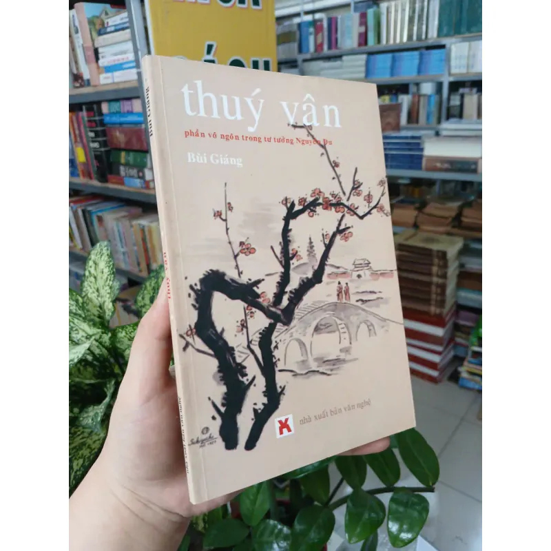 THÚY VÂN - BÙI GIÁNG 1024409