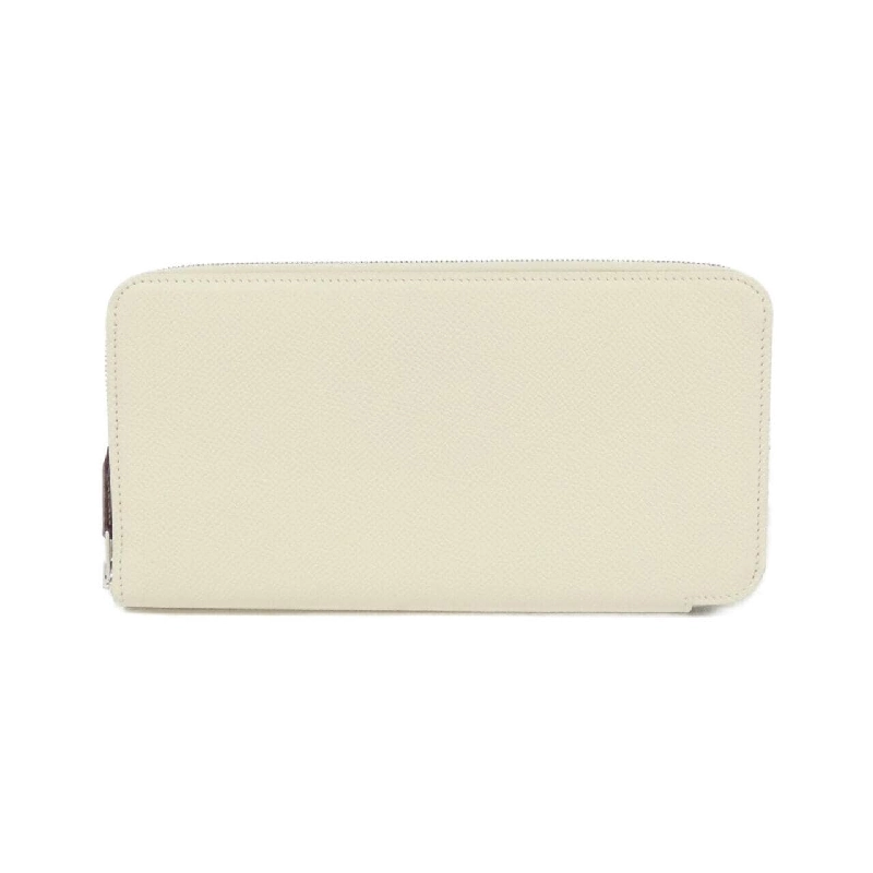 Ví HERMES BRIDES DE GALA FANTOME A POIS Lụa Trong Cổ Điển 075188CK - Hàng hiệu Chính hãng 770770