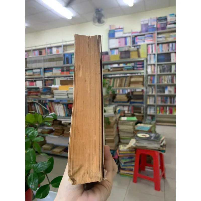 VIỆT NAM BÁCH KHOA TOÀN THƯ VÂN ĐÀI LOẠI NGỮ - LÊ QUÍ ĐÔN 735235