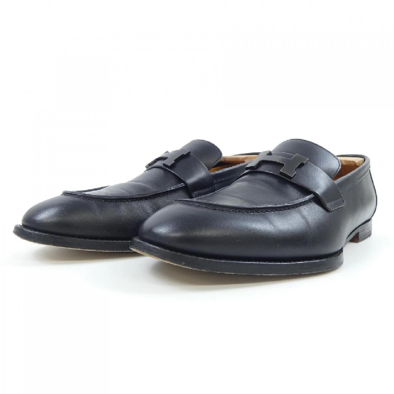 HERMES Elmes Onore Paris Buckle 232903Z Giày - Hàng hiệu Chính hãng 903881