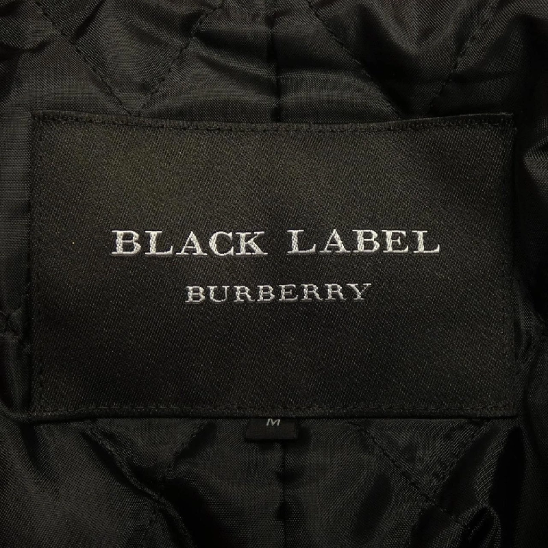 Áo khoác BURBERRY BLACK LABEL - Hàng hiệu Authentic 896982
