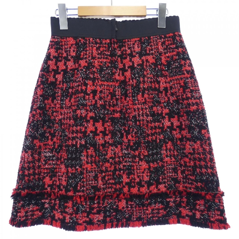 Dolce & Gabbana DOLCE&GABBANA F4BPLT/FMMFJ Váy - Hàng hiệu Chính hãng 821263