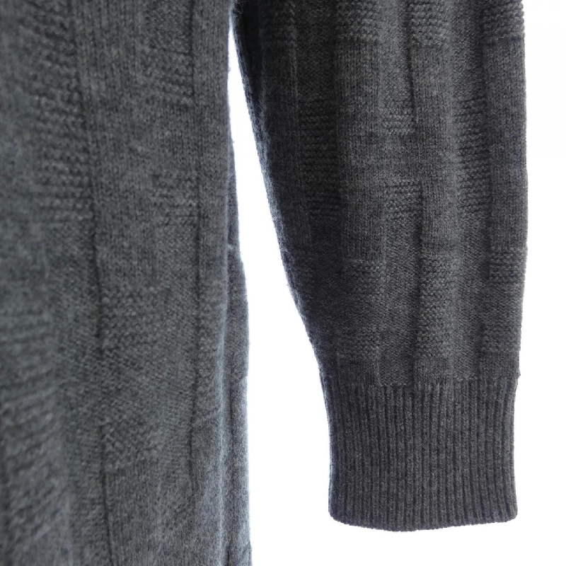 【Mã giảm giá】Đầm HERMES 650705