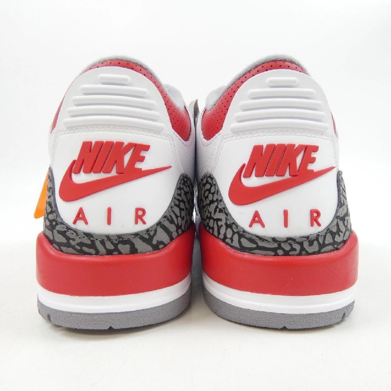 Giày thể thao NIKE JORDAN - Hàng hiệu Chính hãng 905192